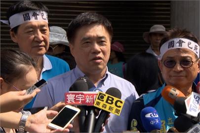 快新聞／郝龍斌批柯文哲矇騙、唬爛　痛心「台北市空轉8年」