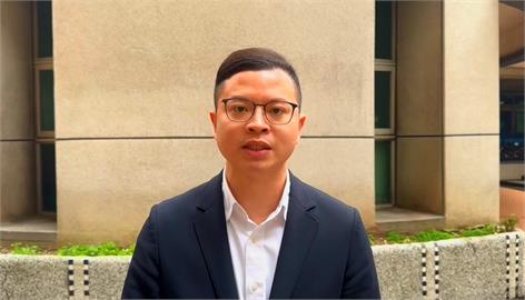 被凌濤控氣爆會議「笑翻」　吳音寧反嗆不實人身攻擊