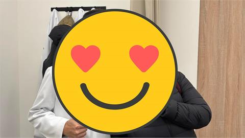 義大利阿嬤「白內障手術要排隊1年」！急飛台灣治療「結局曝光」網感動：真的好棒