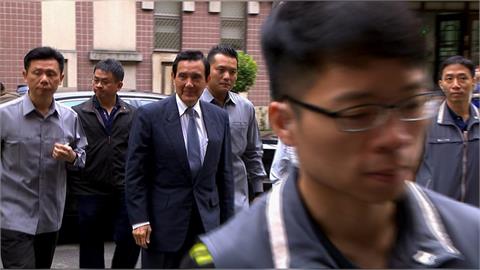 「三中案」纏訟7年！馬英九二審無罪、僅蔡正元判3年半