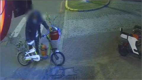 皮克敏真人版？花蓮男化身「深夜園丁」邊偷邊種　離奇行徑曝光