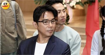 陳子強被控「女總裁金援百萬、假公益」　出席活動竟想落跑