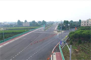 東彰道路南延工程 獲交通部核定6.8億