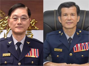 警政署公布32名高階警官人事　陳永利任副署長、李西河任刑事局長