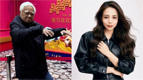 「台灣民歌之父」登央視春晚引眾怒！原住民女星不忍發聲：不要製造仇恨