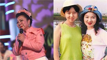 白曉燕命案29年！白冰冰「從崩潰到懷疑人生」 自曝曾做16次試管：想生回來