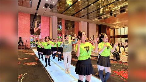 民進黨高雄市長初選白熱化! 4選將鴨子划水