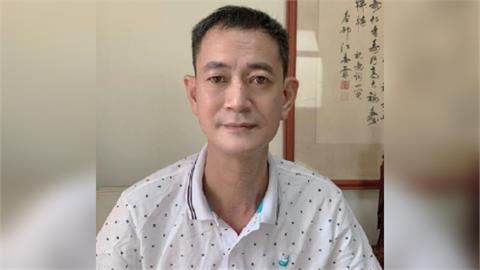 快新聞／賊星該敗！中籍男子「為共產黨做事」遭判刑、定居許可被廢止　上訴再吞敗訴