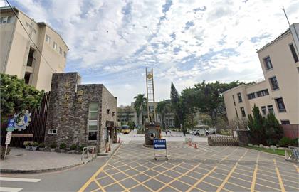 彰師大4教授涉性騷  校方：1已退休1報解聘2調查中