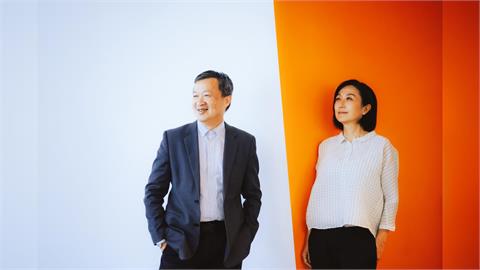 快新聞／北流新人事公布！梁序倫接董事長　紀曉君、李欣芸在董事名單