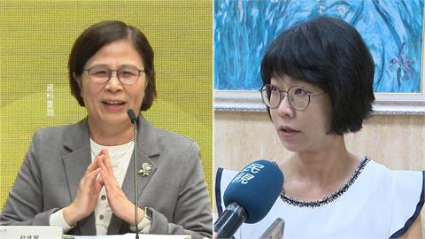 喊冤無效！　楊珍妮涉霸凌　總統令免職　顏慧欣父親打破沉默！　批"無法容忍"