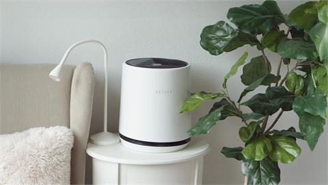 守護呼吸的台灣之光｜AETHER 空氣清淨機登上外交舞台　進駐教廷醫院病房