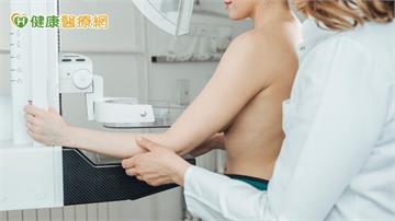 乳房腫塊拖3年不敢看醫生！61歲婦乳房巨瘤近15公分　確診乳癌險誤病情