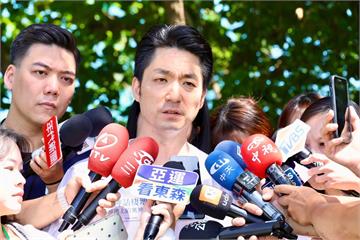監察院「空城」調查蔣得立惹議　蔣萬安回應兒爭議：君子坦蕩蕩