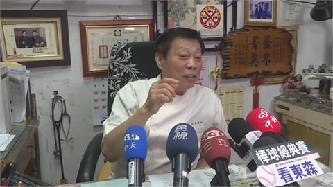 快新聞／豐原恐怖情人殺女友辯遭譏「敢砍我？」　高大成搖頭：都是藉口