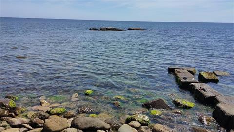 一家6口瑞芳海邊浮潛　33歲男溺水送醫不治