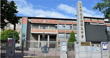 校園煉獄1／教學扛「討債」爆量加班241小時　桃園自強國中被控剝削打工仔