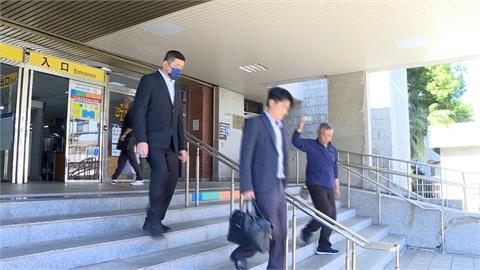 NONO伸狼爪五度開庭！　被害人「神秘證詞」曝光　恐影響案情發展