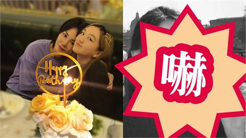 王菲18歲愛女「私下反差面貌」大流出！李嫣「臉蛋爆改」網看傻：時間真快