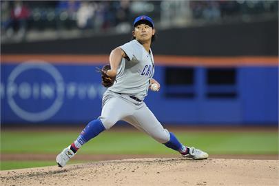 MLB(影)／小熊開訓備戰東京開幕戰　今永盼對決大谷增加媒體曝光度