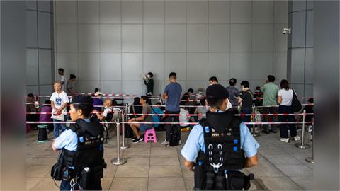 快新聞／黃之鋒今認罪！遭港府控境外勾結　最重可判刑度曝光