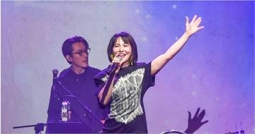 梁文音《約哪幾點？》宣布加場　9月移師台中解鎖「B-side 寶藏歌單」
