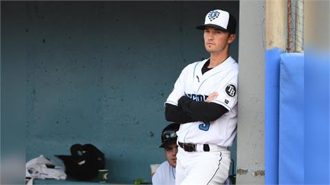 MLB/33歲就帶領大聯盟球隊! 53年來最年輕總教練將執掌國民隊兵符