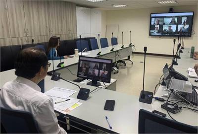 快新聞／因應美徵收對等關稅　勞動部啟動「關懷視訊座談」供2措施協助