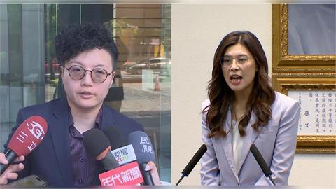 快新聞／率團訪美！鄭麗文竟喊「結束第一島鏈思維」　吳靜怡：和平保台還是討好北京？