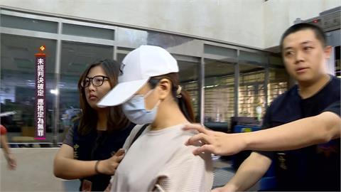 小三替人夫開槍殺正宮！　女槍手"槍藏布偶熊"企圖滅證