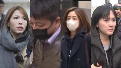 黃瀞瑩、戰狼夫婦等4人恐轉被告！周軒諷「4個傻瓜」：小草會不會吐血