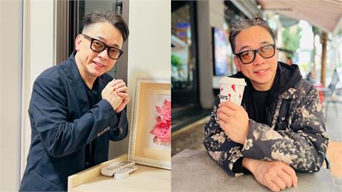 詹惟中10年前「破產預言」靈驗？「超驚人結局」曝光…他哀嘆：人生低潮