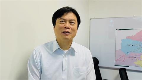 快新聞/藍白合率先破局?白徵召陳琬惠選宜蘭 林國漳回應了