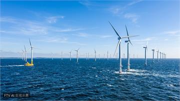 沃旭能源聚焦歐洲離岸風電 2026年股利預計偏低