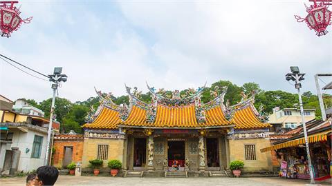 全台最強老街換人坐？這地被推爆「比九份好逛」一票人認證：好吃又好買