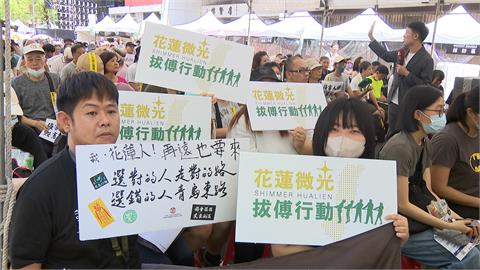 罷免聲浪一波波求自保　國民黨團提案修法要提高罷免門檻