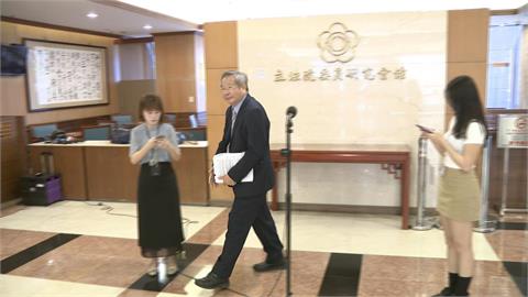 質詢提「沈一鳴殉職」開地獄哏！許忠信道歉改口 綠委：良心被狗啃？