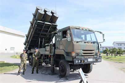 快新聞／史上首次！劍指中國　日自衛隊將實施本土「地對艦飛彈」試射演習