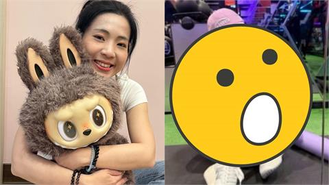 小紅書健身網美「竟是徐巧芯」!親喊10字證實「是本人」下秒慘遭官方出手了