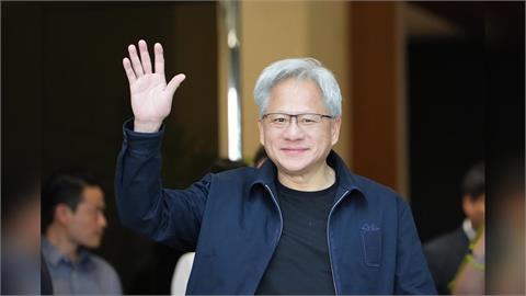 輝達面試不看履歷表？黃仁勳親曝最愛「1特質」員工…徵才標準全說了