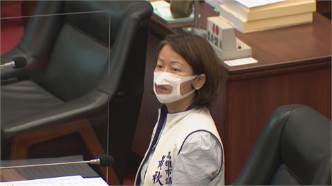 議員戴透明口罩為聽障生發聲　陳其邁：開學前準備好