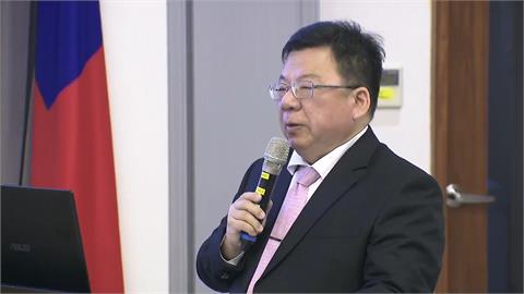 快新聞／遭爆「用公務車送愛犬美容」　李俊俋致歉：思慮不周