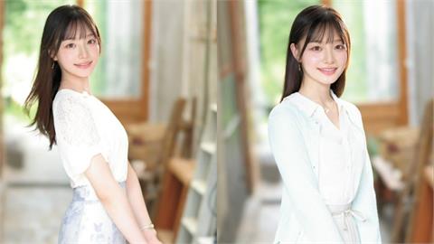 北海道女主播「170公分長腿」轉行暗黑界！清純神顏讓片商狂讚：激推、非常推