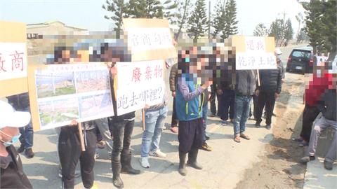 假借環保勒索4光電廠　雲林檢警瓦解綠能蟑螂