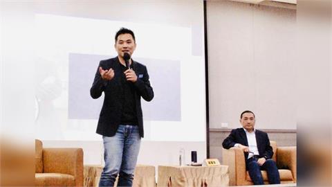 快新聞／陳以信投書《華爾街日報》！　呼籲：川普別為中美交易犧牲台灣
