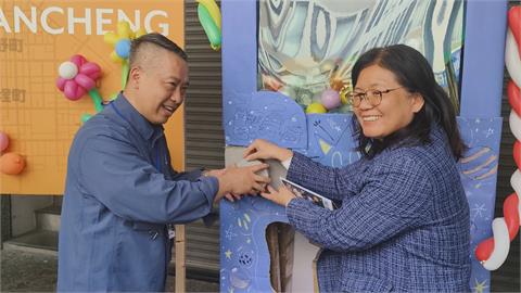 高雄鹽埕玩具節盛大登場　尋寶、走讀遊戲體驗童玩