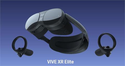 分析公司預測宏達電2026年退出VR市場　HTC嚴正否認