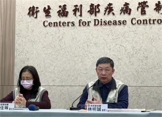 12年來第一次！流感流行落在過年間   恐爆「疫情長、病人增」兩效應