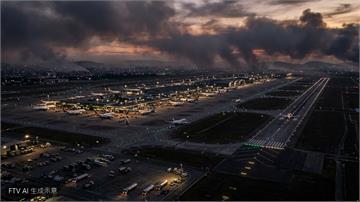 青年運動襲擊沙烏地兩座機場　釀3死36傷聯軍展開報復