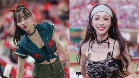 才轉學小龍女1年半！林襄突爆「啦啦隊名震撼變了」180萬粉一看急關切